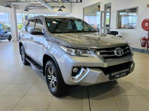 2020 Toyota Fortuner 2.4GD-6 4x4 auto