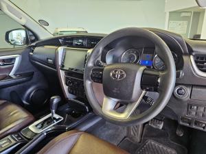 Toyota Fortuner 2.4GD-6 4x4 auto - Image 7