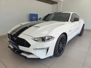 2023 Ford Mustang 5.0 GT fastback