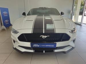 Ford Mustang 5.0 GT fastback - Image 2