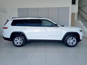 Jeep Grand Cherokee L 3.6 4x4 Limited - Image 3