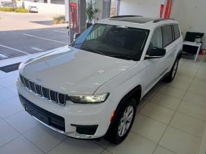 Jeep Grand Cherokee L 3.6 4x4 Limited - Image 6