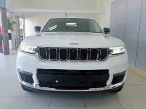 Jeep Grand Cherokee L 3.6 4x4 Limited - Image 9