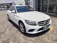 Thumbnail Mercedes-Benz C-Class C180