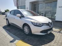 Thumbnail Renault Clio 66kW turbo Blaze