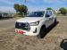 Toyota Hilux 2.4GD-6 double cab 4x4 Raider - Thumbnail 12