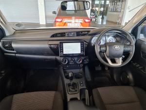 Toyota Hilux 2.4GD-6 double cab 4x4 Raider - Image 14