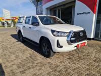 Thumbnail Toyota Hilux 2.4GD-6 double cab 4x4 Raider