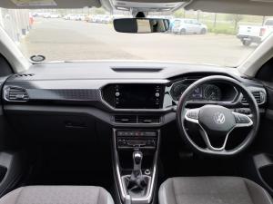 Volkswagen T-Cross 1.0TSI 85kW Highline - Image 15