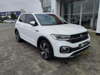 Thumbnail Volkswagen T-Cross 1.0TSI 85kW Highline