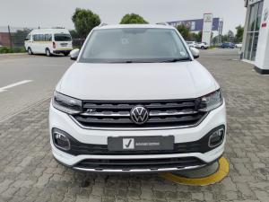 Volkswagen T-Cross 1.0TSI 85kW Highline - Image 2