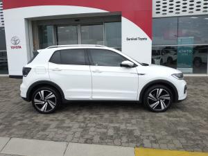 Volkswagen T-Cross 1.0TSI 85kW Highline - Image 3