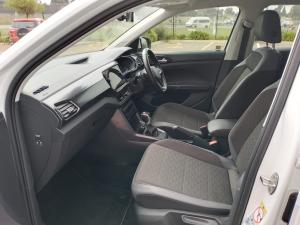 Volkswagen T-Cross 1.0TSI 85kW Highline - Image 5