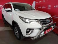 Thumbnail Toyota Fortuner 2.8GD-6 Epic