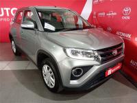Thumbnail Toyota Urban Cruiser 1.5 Xi