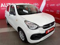 Thumbnail Toyota Vitz 1.0