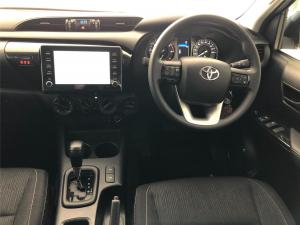 Toyota Hilux 2.4GD-6 double cab 4x4 Raider auto - Image 16