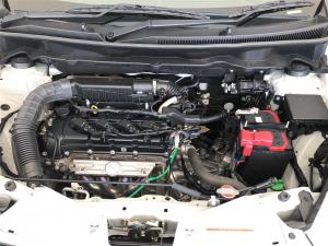 Toyota Rumion 1.5 SX manual - Image 13