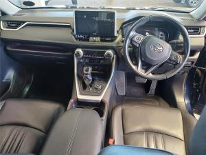 Toyota RAV4 2.5 VX AWD - Image 11