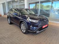 Thumbnail Toyota RAV4 2.5 VX AWD