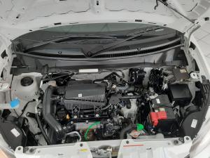 Toyota Vitz 1.0 XR auto - Image 26