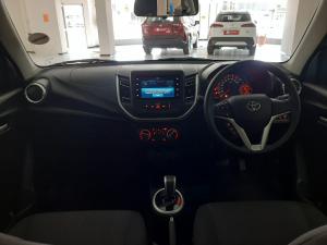 Toyota Vitz 1.0 XR auto - Image 27