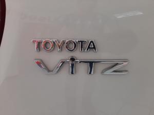 Toyota Vitz 1.0 XR auto - Image 7