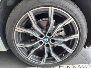 BMW X1 sDrive18d M Sport - Image 10