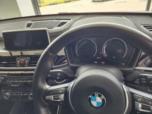 BMW X1 sDrive18d M Sport - Image 13