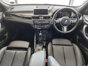 BMW X1 sDrive18d M Sport - Image 15