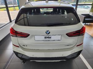 BMW X1 sDrive18d M Sport - Image 4