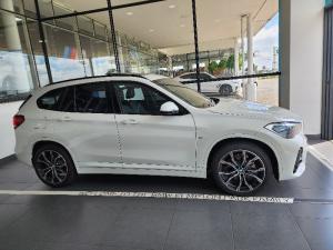 BMW X1 sDrive18d M Sport - Image 6