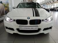 Thumbnail BMW 3 Series 328i auto