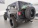 Jeep Wrangler Unlimited 3.6L Sahara - Thumbnail 6