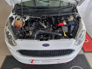 Ford Figo 1.5Ti VCT Ambiente - Image 9