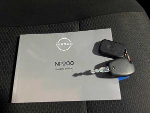 Nissan NP200 1.6 Safety PackS/C - Image 15