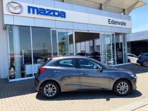 Mazda Mazda2 1.5 Dynamic auto - Image 4