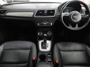Audi Q3 2.0TDI quattro auto - Image 6