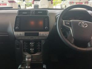 Toyota Land Cruiser Prado 2.8GD VX-L - Image 6