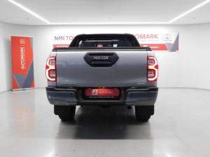 Toyota Hilux 2.8 GD-6 RB Legend RS 4X4 automaticD/C - Image 10