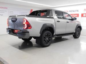 Toyota Hilux 2.8 GD-6 RB Legend RS 4X4 automaticD/C - Image 11