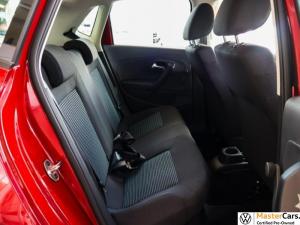 Volkswagen Polo Vivo 1.4 Trendline - Image 11