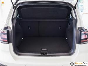 Volkswagen T-CROSS 1.0 TSI Comfortline - Image 8