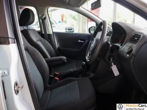 Volkswagen Polo Vivo 1.4 Comfortline - Image 9
