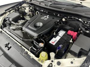 Mitsubishi Pajero Sport 2.4D 4X4 automatic - Image 16