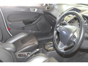 Ford Fiesta 5-door 1.0T Titanium auto - Image 7