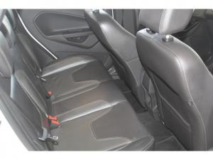Ford Fiesta 5-door 1.0T Titanium auto - Image 8