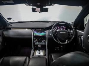Land Rover Discovery Sport D180 R-Dynamic SE - Image 13