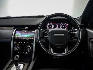 Land Rover Discovery Sport D180 R-Dynamic SE - Image 18