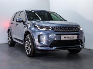 Land Rover Discovery Sport D180 R-Dynamic SE - Image 1